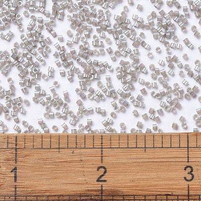MIYUKI Delica Beads SEED-J020-DB1877-1