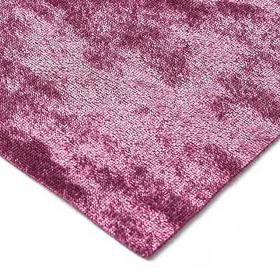 Flannel Fabric DIY-WH0199-15K-1