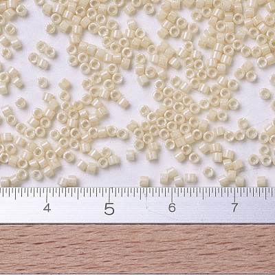 MIYUKI Delica Beads X-SEED-J020-DB0204-1