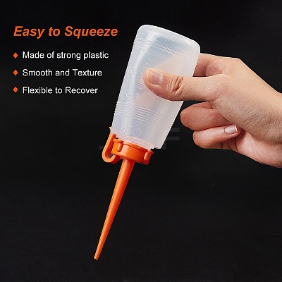Plastic Glue Bottles TOOL-BC0008-65-1