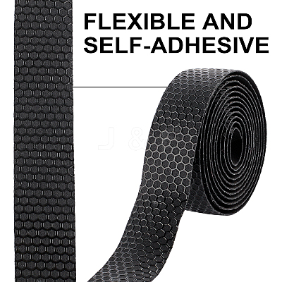 High Density Synthetic Sponge Non-slip Band FIND-GF0001-11A-1