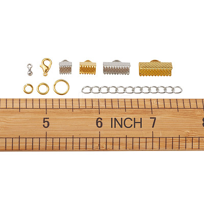 DIY Jewelry Finding Kits DIY-TA0008-31-1