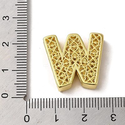 Brass Beads KK-D098-04W-G-1