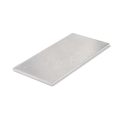 (Defective Closeout Sale: Scratch)Aluminium Plates FIND-XCP0002-16P-1