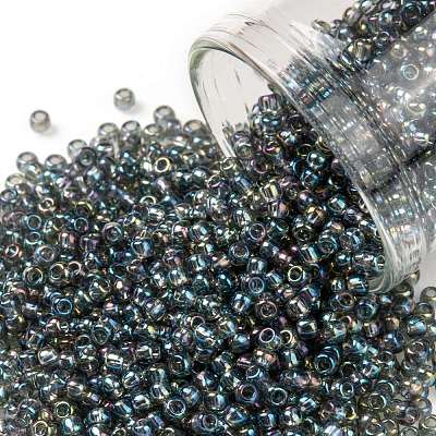TOHO 11/0 Round Beads SEED-JPTR11-0176B-1