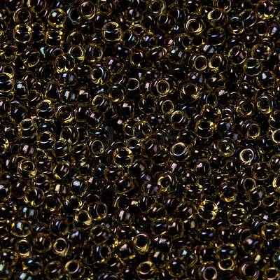 MIYUKI Round Rocailles Beads SEED-X0056-RR0380-1