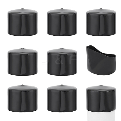 PVC Cap Screw Plug Cover FIND-WH0126-645-1