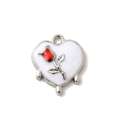 Alloy Pendants FIND-H015-15P-02-1