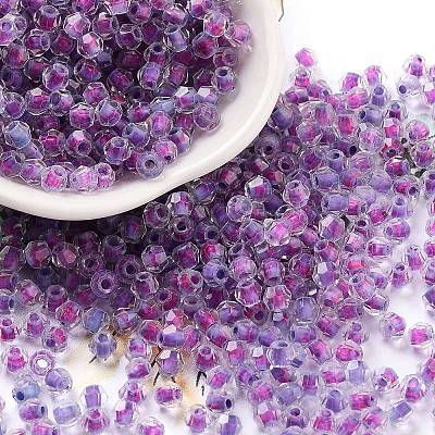 Glass Seed Beads X1-SEED-A032-01O-1