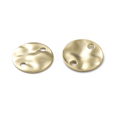 Brass Links Connectors X-KK-L205-08G-A-1