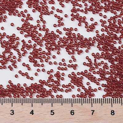 MIYUKI Round Rocailles Beads X-SEED-G009-RR2410-1
