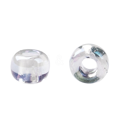 TOHO 11/0 Round Beads SEED-JPTR11-0161-1