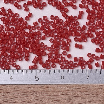 MIYUKI Delica Beads SEED-J020-DB0723-1