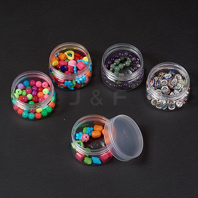 Plastic Beads Containers LS-CON-D004-1