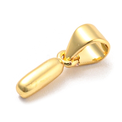 Brass Charms KK-Z027-14G-I-1