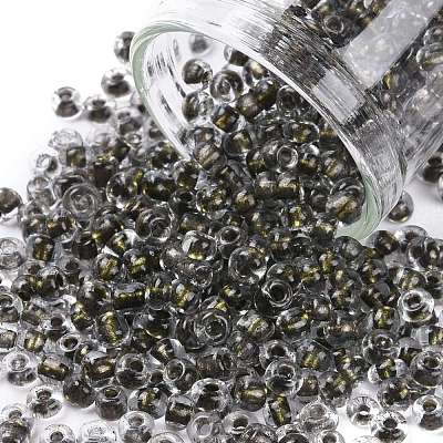 8/0 Glass Seed Beads SEED-A014-3mm-137B-1