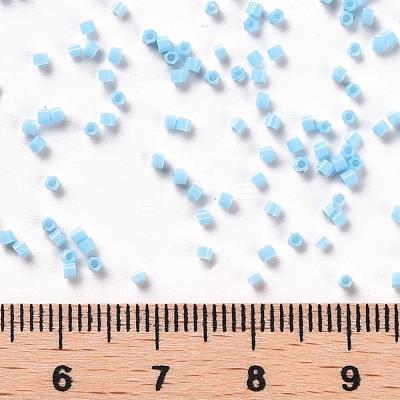 TOHO Hexagon Beads SEED-T2CUT-15-43-1