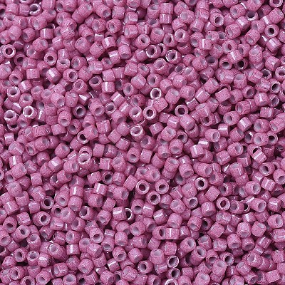 MIYUKI Delica Beads SEED-J020-DB1376-1