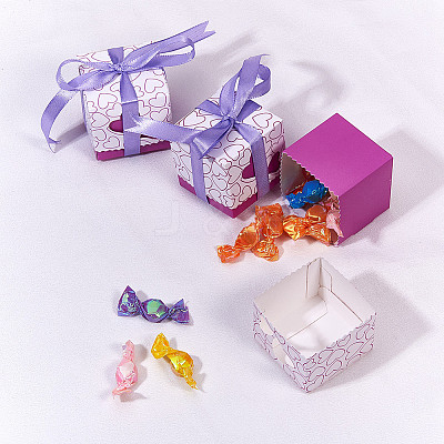 Gift Box CON-WH0064-C01-1