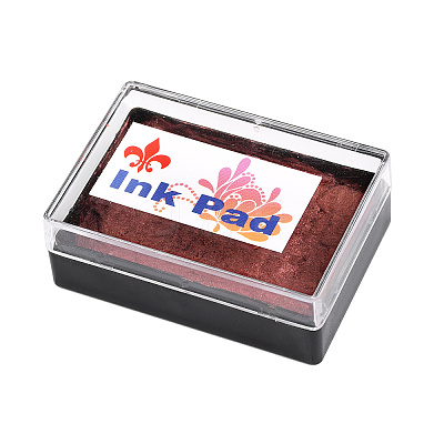 Ink Pad LS-DIY-R077-04-1