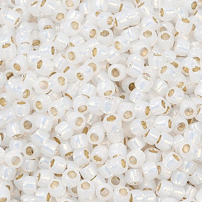 TOHO 8/0 Round Beads X-SEED-TR08-2100-1