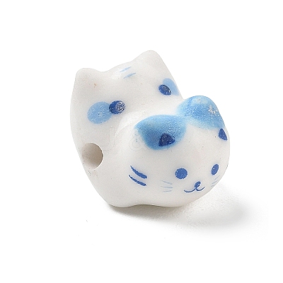 Handmade Porcelain Beads PR-CBA83CE-03A-1