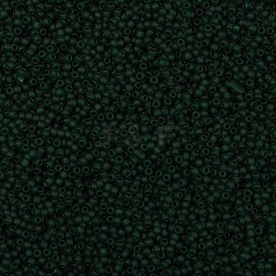 TOHO 11/0 Round Beads SEED-XTR11-0939F-1