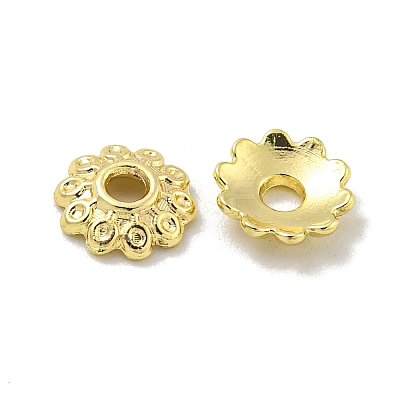 Alloy Bead Caps FIND-L018-001LG-09-1