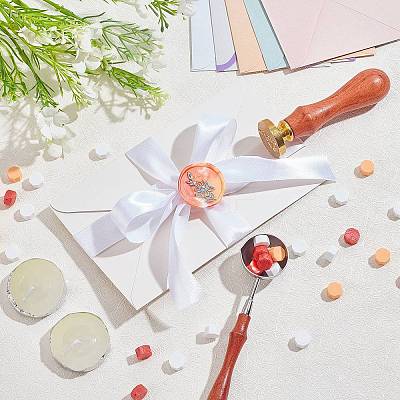 DIY Wax Seal Stamp Kits DIY-CP0002-75C-1