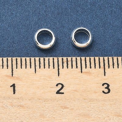 Brass Bead Frame KK-H532-30A-S-1