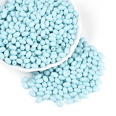 Baking Paint Glass Seed Beads SEED-T007-15L-1