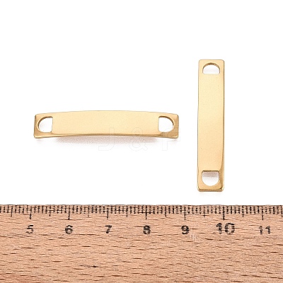 201 Stainless Steel Links Connectors STAS-N095-09G-1