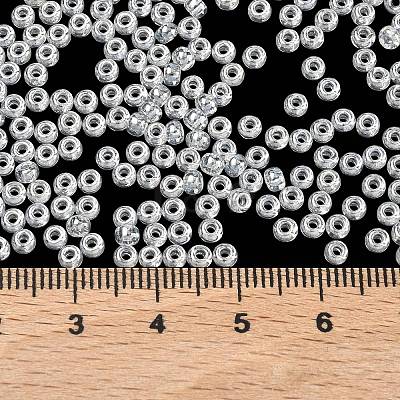 MIYUKI Round Rocailles Beads X-SEED-G008-RR0160-1