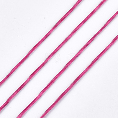 Nylon Braided Cord NWIR-S007-09-1