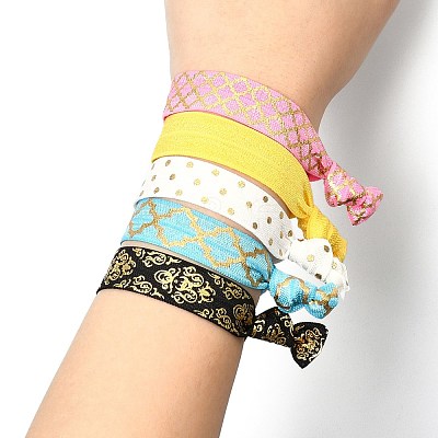 Girls Hair Accessories OHAR-B001-A09-1