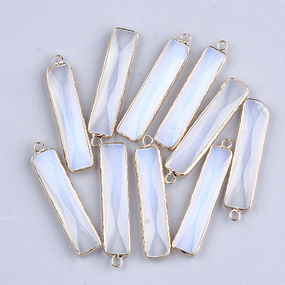 Opalite Pendants G-S344-23G-1