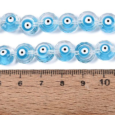 Glass Beads GLAA-Q112-01A-03-1