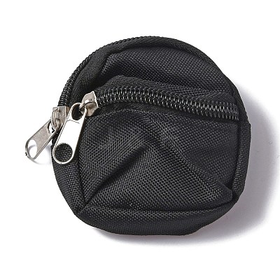 Casual Mini Cloth Doll Backpack ZXFQ-WH0001-01D-1