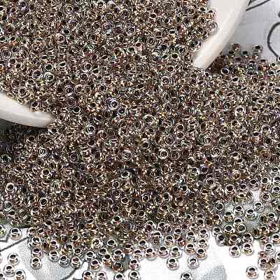TOHO 11/0 Demi Round Beads SEED-DR11-0994-1