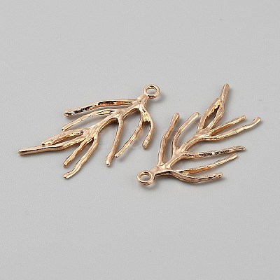 Alloy Pendants FIND-WH0111-608KCG-1