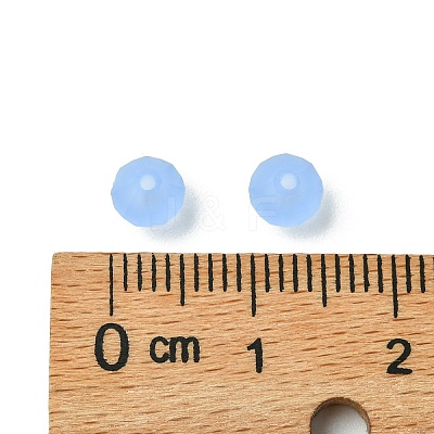 Preciosa® Crystal Beads Y-PRC-BA5-30020-840-1