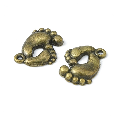 Tibetan Style Alloy Pendants K0814071-1