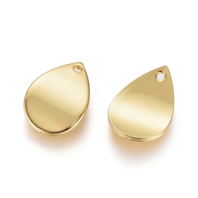 Brass Charms KK-G389-22G-1