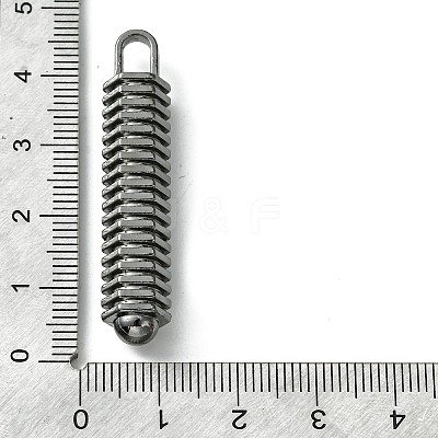 Alloy Pendants FIND-R146-14-1