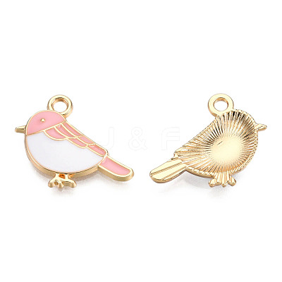 Alloy Charms ENAM-S119-028C-1