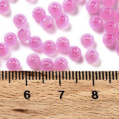 Glass Seed Beads SEED-M011-02A-12-1
