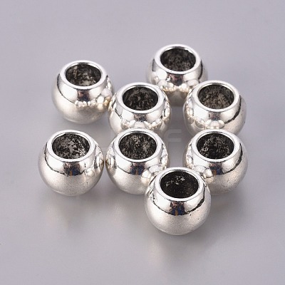 Large Hole Beads LF9698Y-1