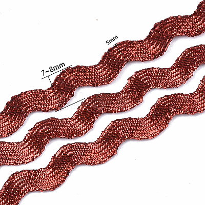 Polyester Ribbons SRIB-S050-C03-1