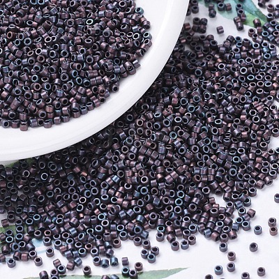 MIYUKI Delica Beads Small SEED-X0054-DBS0312-1