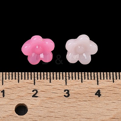 Plastic Beads KY-F023-12-1